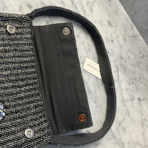 Anthropologie The Fiona Bag: Geometric Edition - Picture 17 of 17